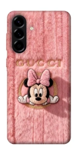 Чехол на Samsung Galaxy A56 5G Gucci ver.3 фото 1 из 1