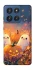 Чохол на Motorola Edge 60 Stylus Pumpkin фото 1 з 1