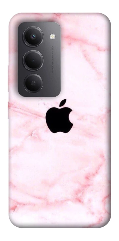 Чохол на Xiaomi Redmi 15 (EU) Apple logo ver.6 фото 1 з 1