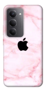 Чохол на Xiaomi Redmi 15 (EU) Apple logo ver.6 фото 1 з 1