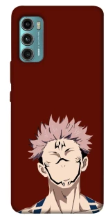 Чехол на Motorola Moto G60 Sakuna v3 фото 1 из 1