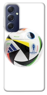 Чохол на Samsung Galaxy M54 5G Football Ball 2024 v2 фото 1 з 1