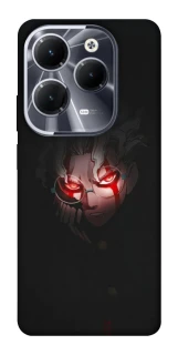 Чехол на Infinix Hot 40 Dandadan фото 1 из 1