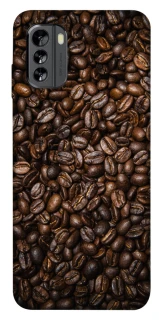 Чехол на Nokia G60 Сoffee beans фото 1 из 1