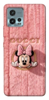 Чехол на Motorola Moto G72 Gucci ver.3 фото 1 из 1