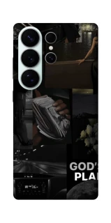 Чохол на Samsung Galaxy S26 Pro God's plan фото 1 з 1