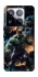 Чохол на Xiaomi 15 Pro Hulk v2 фото 1 з 1