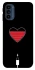 Чохол на Motorola Moto G41 Charge your heart фото 1 з 1