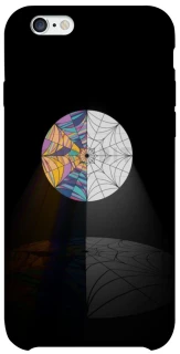 Чехол на Apple iPhone 6/6s (4.7") Wednesday room фото 1 из 1