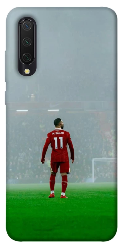 Чохол на Xiaomi Mi CC9 / Mi 9 Lite Mohamed Salah фото 1 з 1