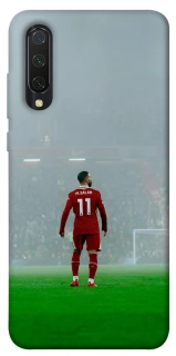 Чехол на Xiaomi Mi CC9 / Mi 9 Lite Mohamed Salah фото 1 из 1