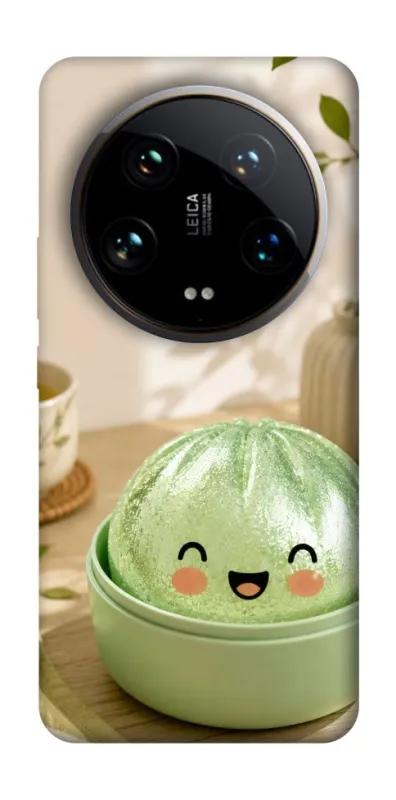 Чохол на Xiaomi 14 Ultra Dumpling ver.3 фото 1 з 1
