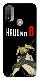 Чохол на Motorola Moto E20 8Kaijuu фото 1 з 1