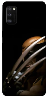 Чохол на Samsung Galaxy A41 Wolverine фото 1 з 1