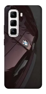 Чехол на Infinix Hot 50 Pro BMW v51 фото 1 из 1