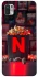 Чохол на Xiaomi Poco M3 Pro 4G / 5G Netflix and popcorn фото 1 з 1