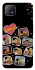 Чохол на Oppo A73 Love is ver.3 фото 1 з 1