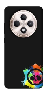 Чохол на Oppo Reno 12 F 4G/5G Brawl Stars ver.4 фото 1 з 1