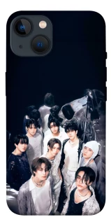 Чехол на Apple iPhone 13 (6.1") Stray Kids v4 фото 1 из 1