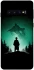 Чохол на Samsung Galaxy S10 Harry Potter & Dementor фото 1 з 1