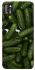 Чохол на TECNO POP 4 Pro Cucumber фото 1 з 1