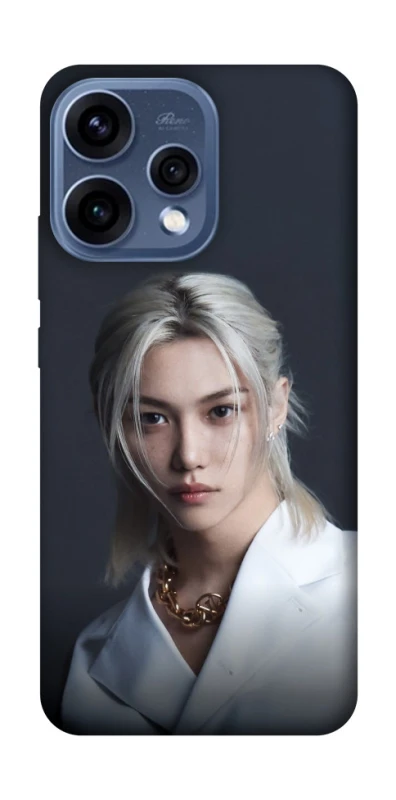 Чохол на Oppo Reno 15 Felix фото 1 з 2