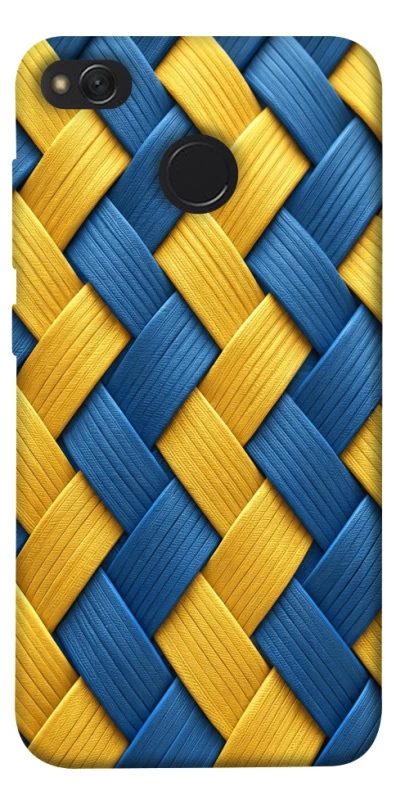 Чехол на Xiaomi Redmi 4X Brassweed фото 1 из 1