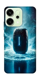 Чехол на Oppo Reno 14 Руна Иса фото 1 из 1