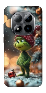 Чохол на Xiaomi Redmi Note 15 Pro 5G Grinch mood ver.6 фото 1 з 1