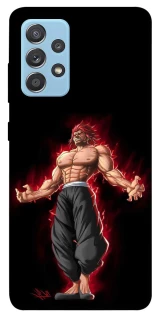 Чехол на Samsung Galaxy A52 4G / A52 5G Yujiro фото 1 из 1