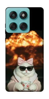 Чохол на Motorola Edge 60 Fusion Exploding Kittens ver.2 фото 1 з 1