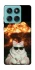 Чохол на Motorola Edge 60 Fusion Exploding Kittens ver.2 фото 1 з 1