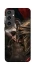 Чохол на Samsung Galaxy S24 FE God of War фото 1 з 1