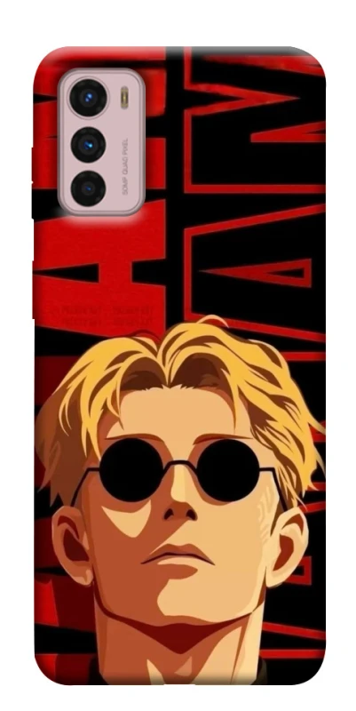 Чохол на Motorola Moto G42 Nanami v2 фото 1 з 1