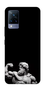 Чехол на Vivo V21 Strong Style фото 1 из 1