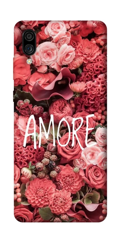 Чохол на ZTE Blade A5 (2020) Amore фото 1 з 1