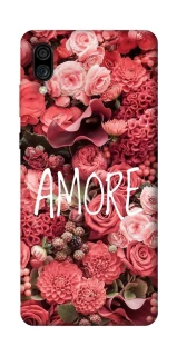 Чохол на ZTE Blade A5 (2020) Amore фото 1 з 1