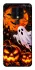 Чехол на TECNO Camon 16 SE Halloween v16 фото 1 из 1