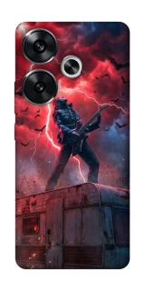 Чохол на Xiaomi Poco F6 Stranger Things ver.45 фото 1 з 1