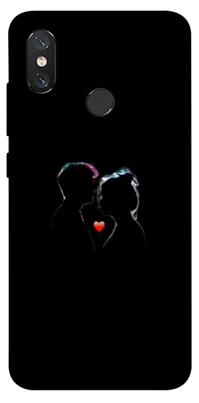 Чохол на Xiaomi Mi 8 Relationship фото 1 з 1