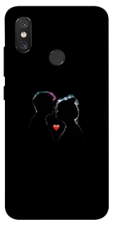 Чохол на Xiaomi Mi 8 Relationship фото 1 з 1