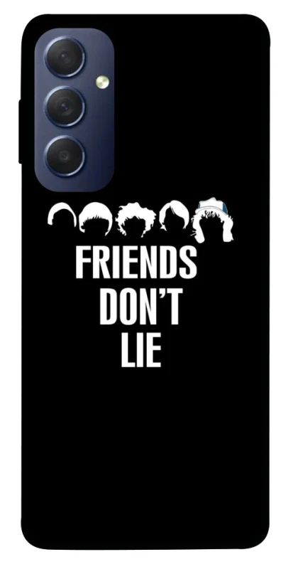 Чохол на Samsung Galaxy M54 5G Stranger Things ver.12 фото 1 з 1