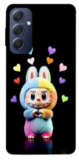 Чехол на Samsung Galaxy M54 5G Labubu Love фото 1 из 1