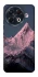 Чохол на TECNO Spark 30 Pro (KL7) Pink mountain фото 1 з 1