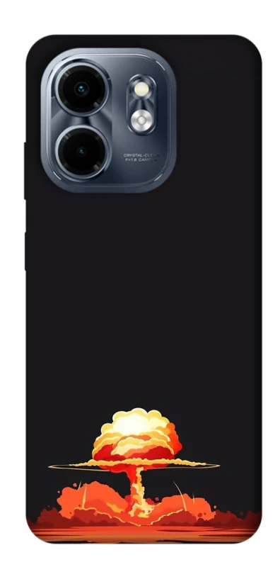 Чехол на Infinix Smart 9 4G / Hot 50i Boom фото 1 из 1