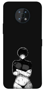 Чехол на Nokia G50 Maki фото 1 из 1