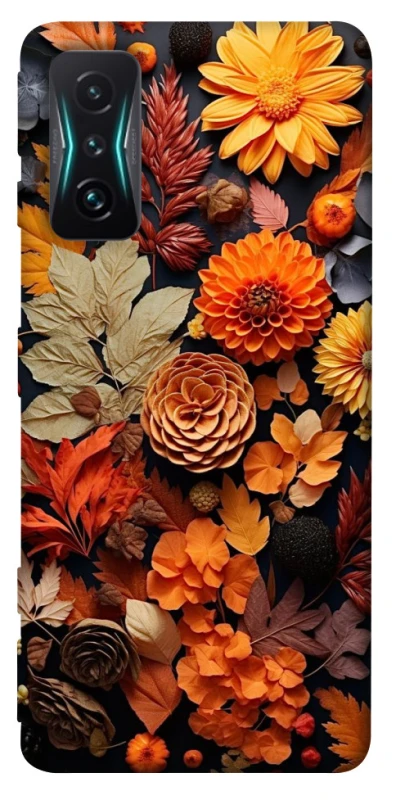 Чохол на Xiaomi Redmi K50 Gaming Dreams фото 1 з 1