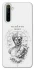 Чехол на Realme 6 Tattoo ver.5 фото 1 из 1
