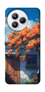 Чехол на Xiaomi Civi 5 Pro Flowering фото 1 из 1