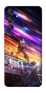 Чехол на Samsung Galaxy M55 Project Hail Mary ver.6 фото 1 из 1